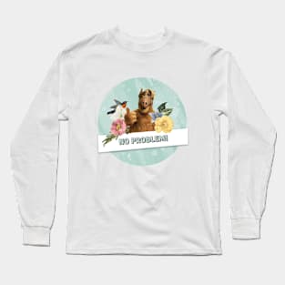 Alf Long Sleeve T-Shirt